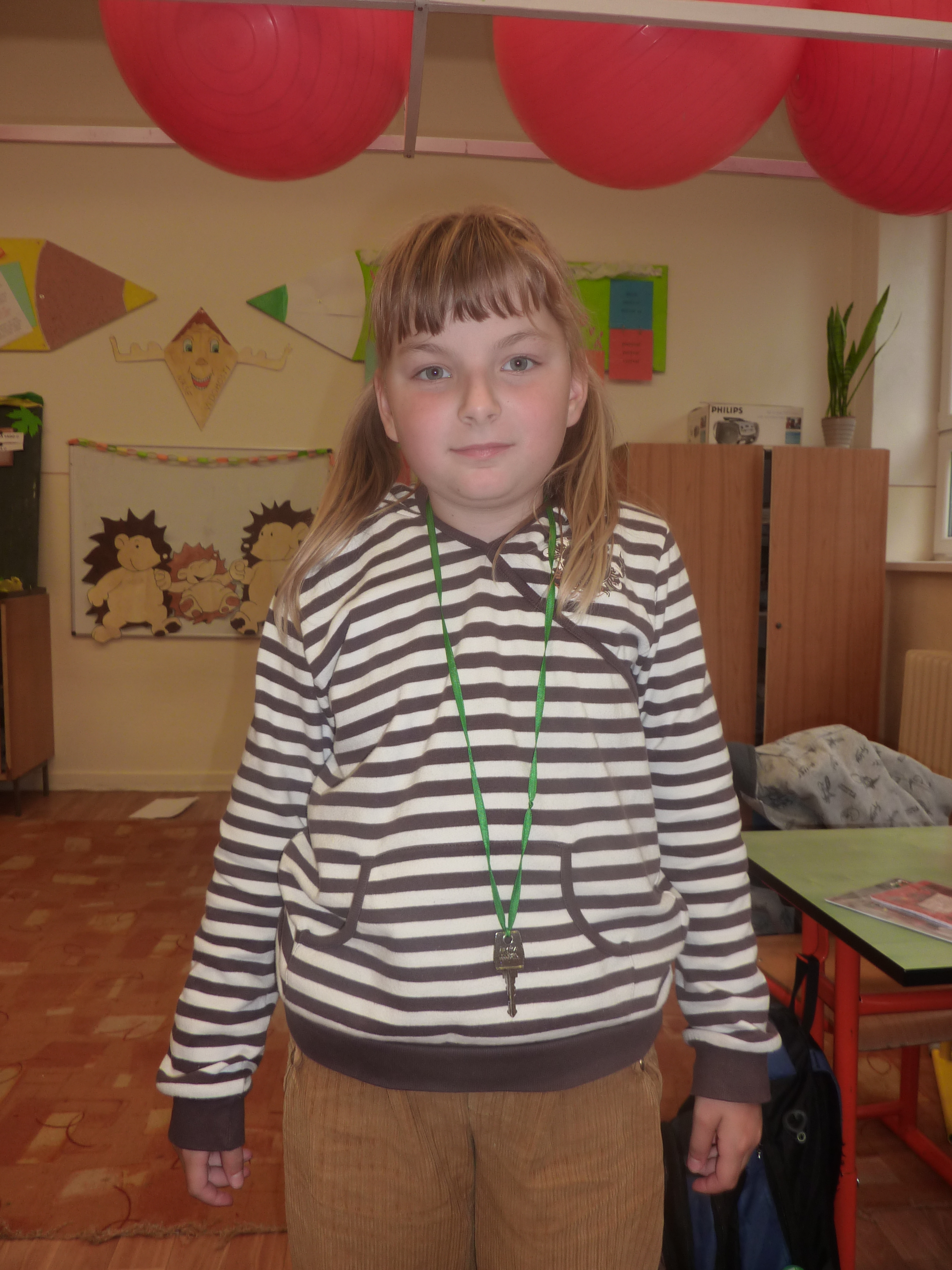 Borsíková Anna